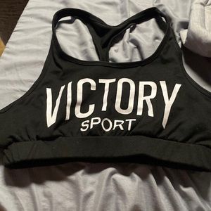 Shein Sports Bra